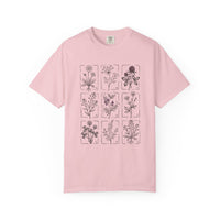 Load image into Gallery viewer, Botanical Specimen Tee