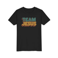 Load image into Gallery viewer, (Youth) Team Jesus Tee