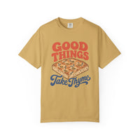 Load image into Gallery viewer, Good Things Take Thyme Tee