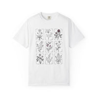 Load image into Gallery viewer, Botanical Specimen Tee