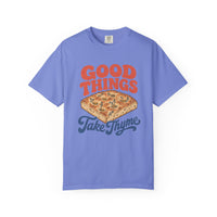 Load image into Gallery viewer, Good Things Take Thyme Tee