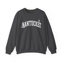 Load image into Gallery viewer, Nantucket Coastal Sweatshirt