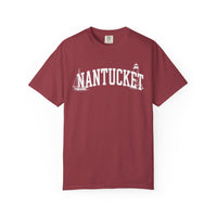 Load image into Gallery viewer, Nantucket Vintage Graphic Tee