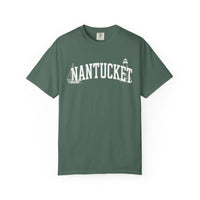Load image into Gallery viewer, Nantucket Vintage Graphic Tee