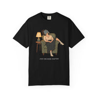 Load image into Gallery viewer, Just One More Chapter Tee