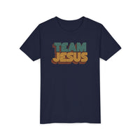 Load image into Gallery viewer, (Youth) Team Jesus Tee