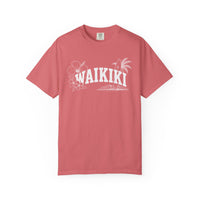 Load image into Gallery viewer, Waikiki Vintage Graphic Tee