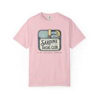 Load image into Gallery viewer, Sardine Social Club Tee
