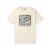 Load image into Gallery viewer, Sardine Social Club Tee