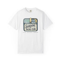 Load image into Gallery viewer, Sardine Social Club Tee