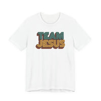 Load image into Gallery viewer, Team Jesus Tee