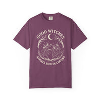 Load image into Gallery viewer, Good Witches Coven Tee