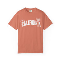 Load image into Gallery viewer, California Vintage Graphic Tee