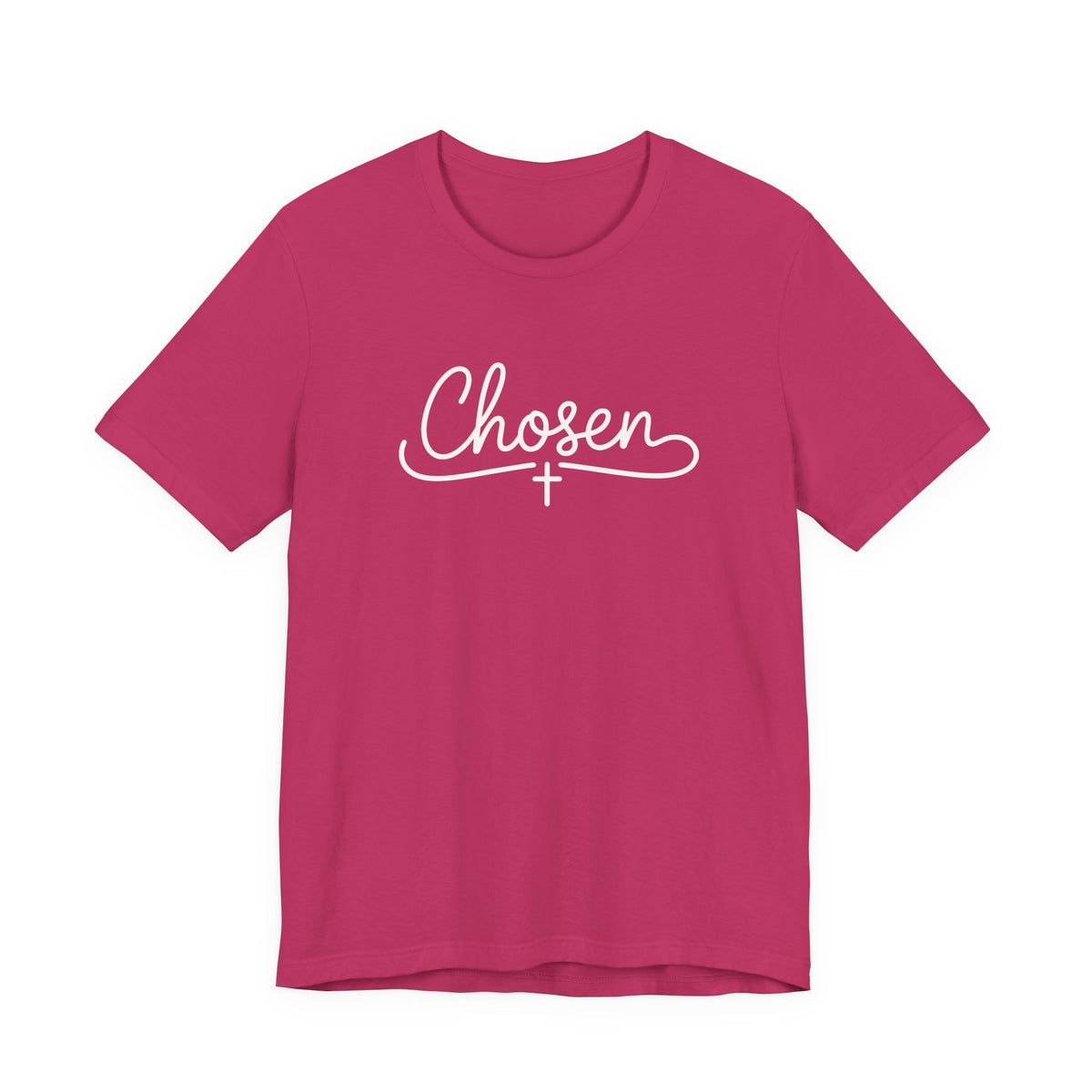Chosen Tee