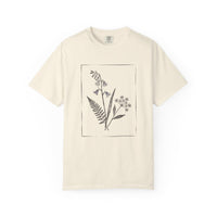 Load image into Gallery viewer, Pressed Wildflower Tee