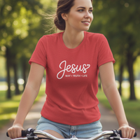 Load image into Gallery viewer, Jesus - Way Truth Life Shirt
