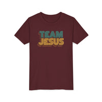 Load image into Gallery viewer, (Youth) Team Jesus Tee