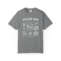 Load image into Gallery viewer, Soccer Mom Sideline Essentials Tee