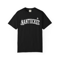 Load image into Gallery viewer, Nantucket Vintage Graphic Tee
