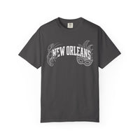 Load image into Gallery viewer, New Orleans Vintage Graphic Tee