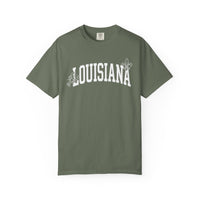 Load image into Gallery viewer, Louisiana Vintage Graphic Tee