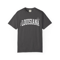 Load image into Gallery viewer, Louisiana Vintage Graphic Tee