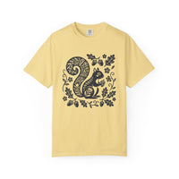 Load image into Gallery viewer, Woodland Squirrel Tee