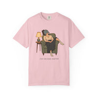 Load image into Gallery viewer, Just One More Chapter Tee
