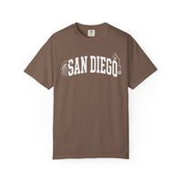 Load image into Gallery viewer, San Diego Vintage Graphic Tee