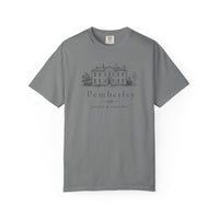 Load image into Gallery viewer, Pemberley House &amp; Grounds Tee