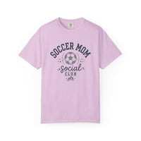 Load image into Gallery viewer, Soccer Mom Social Club Tee