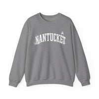 Load image into Gallery viewer, Nantucket Coastal Sweatshirt