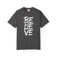 Load image into Gallery viewer, Believe (Cross) Tee