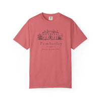 Load image into Gallery viewer, Pemberley House &amp; Grounds Tee