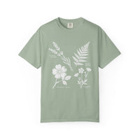Load image into Gallery viewer, Botanical Field Study Tee