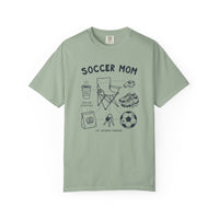 Load image into Gallery viewer, Soccer Mom Sideline Essentials Tee
