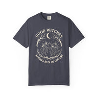 Load image into Gallery viewer, Good Witches Coven Tee