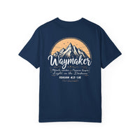 Load image into Gallery viewer, Waymaker - Isaiah 42:16 Tee
