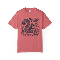 Load image into Gallery viewer, Woodland Squirrel Tee
