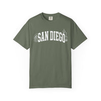 Load image into Gallery viewer, San Diego Vintage Graphic Tee