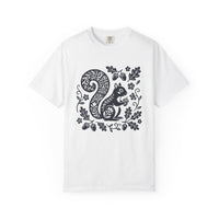 Load image into Gallery viewer, Woodland Squirrel Tee