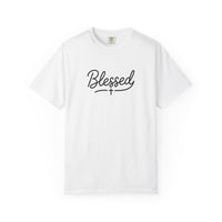 Load image into Gallery viewer, Blessed Tee