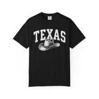 Load image into Gallery viewer, Vintage Texas Cowboy Tee