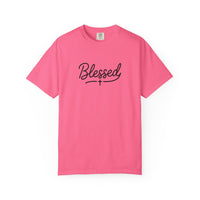 Load image into Gallery viewer, Blessed Tee