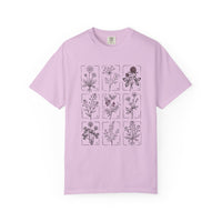 Load image into Gallery viewer, Botanical Specimen Tee