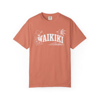 Load image into Gallery viewer, Waikiki Vintage Graphic Tee