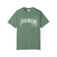 Load image into Gallery viewer, New Orleans Vintage Graphic Tee