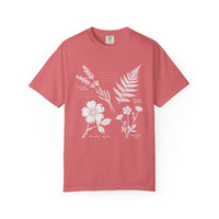 Load image into Gallery viewer, Botanical Field Study Tee