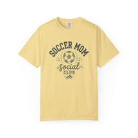 Load image into Gallery viewer, Soccer Mom Social Club Tee
