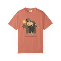 Load image into Gallery viewer, Just One More Chapter Tee